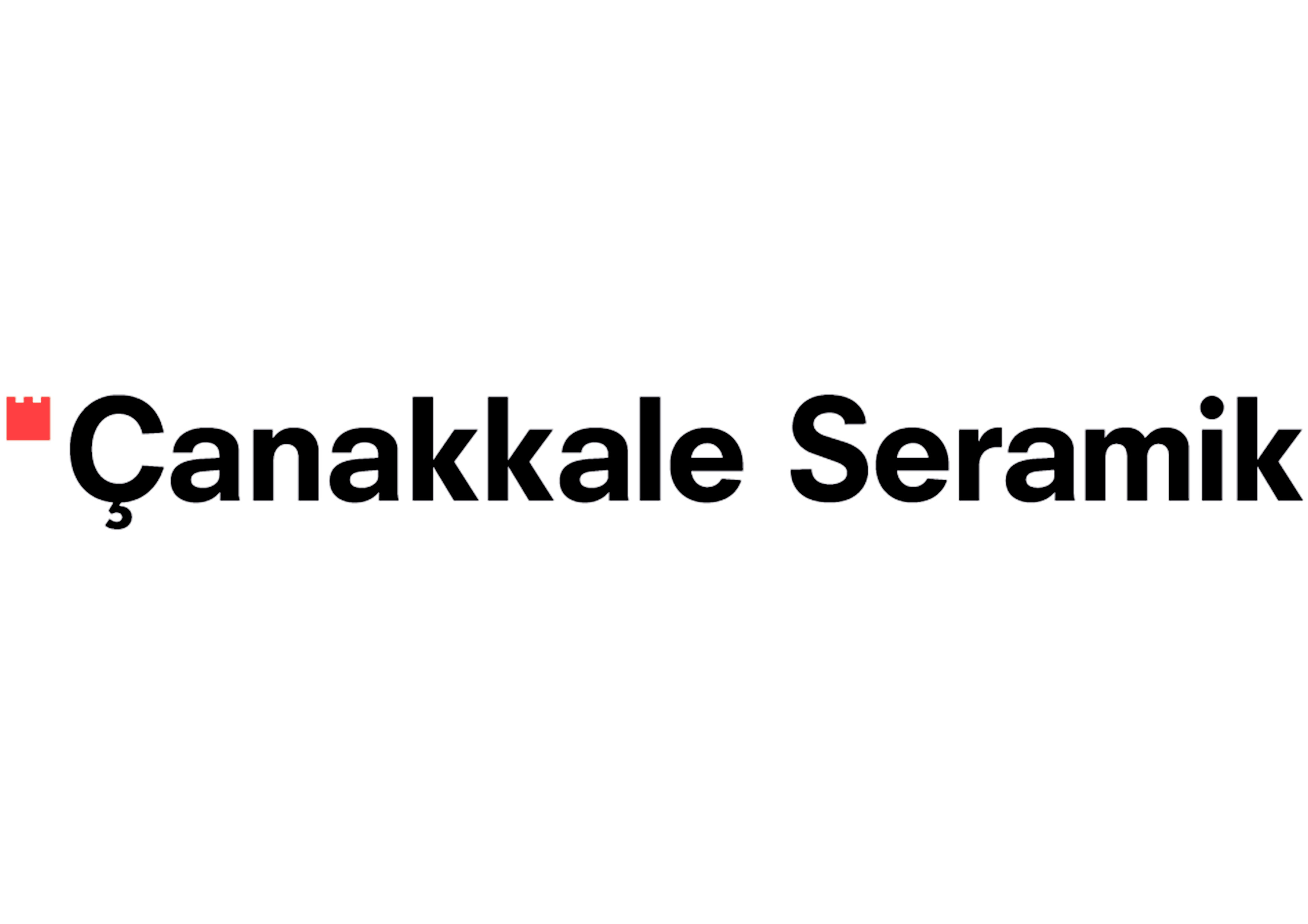 Çanakkale Seramik