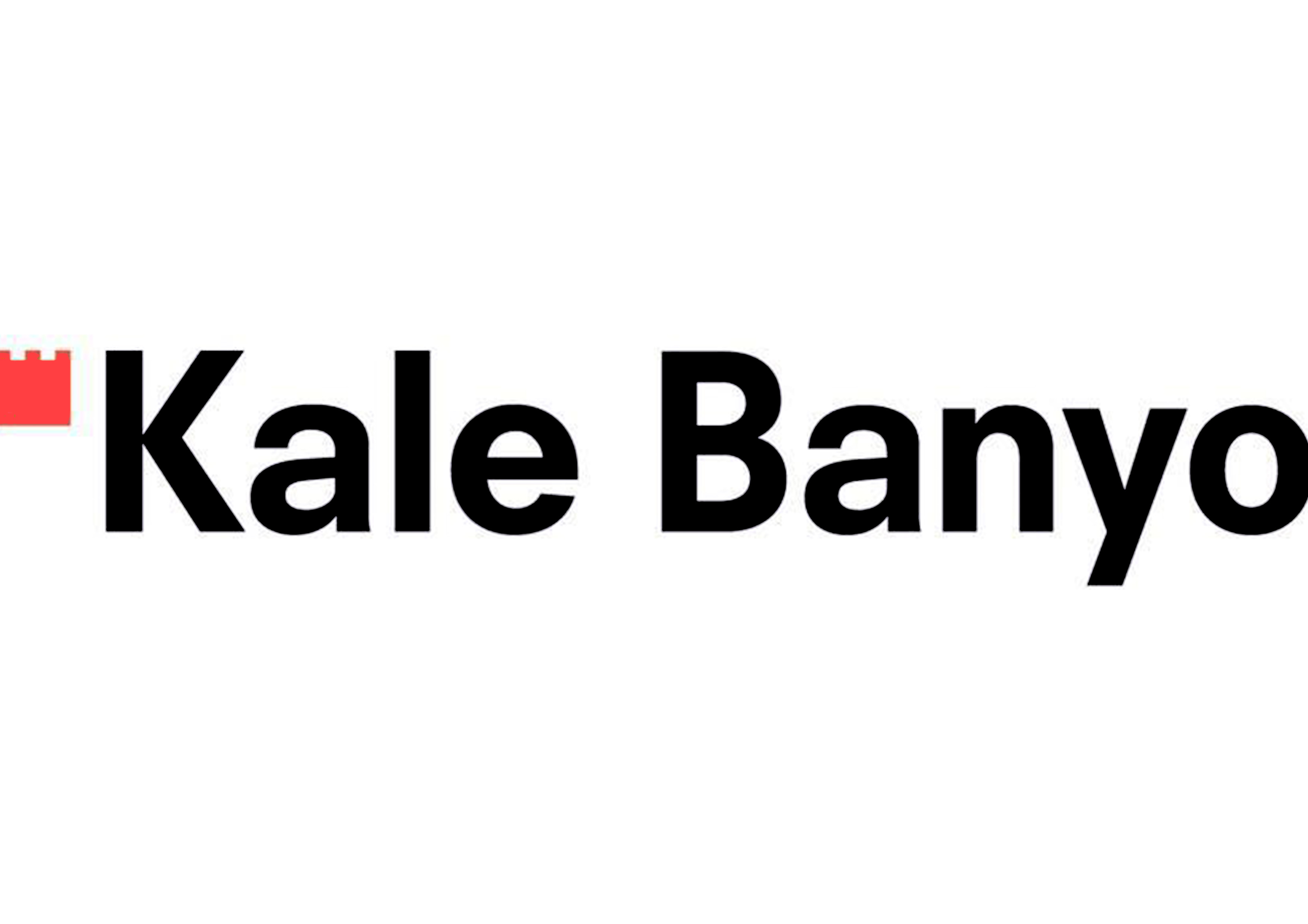 Kale Banyo